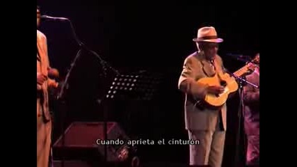 Compay Segundo - El Camison De Pepa