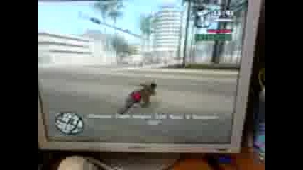 San Andreas