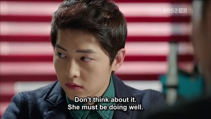 [eng sub] Innocent Man E16