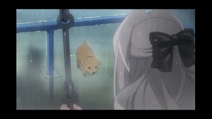 Karin - 9 [ bg subs ]