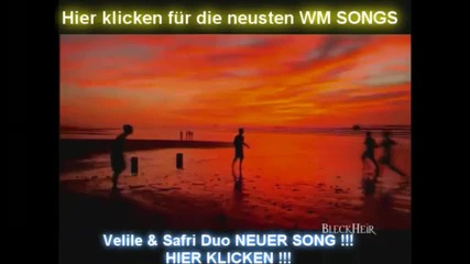 Velile Safri Duo - Helele [official Video] 2010