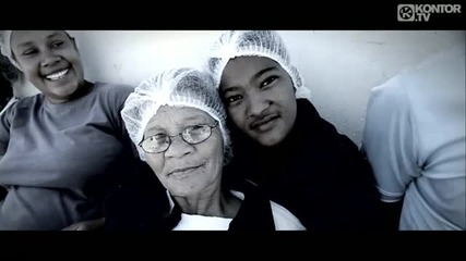 Atb - Twisted Love ( Official Video )