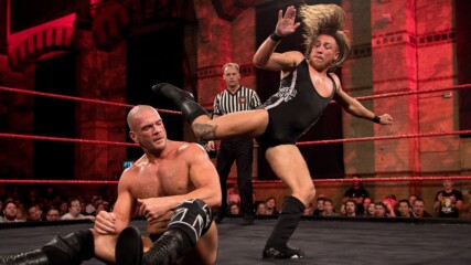 Pete Dunne vs. Danny Burch – NXT UK Title Match: NXT UK, November 7, 2018 (Full Match)