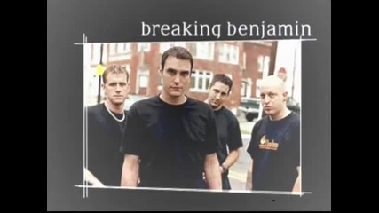 Breaking Benjamin - Follow Me 