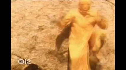 Red Hot Chili Peppers - Breaking The Girl 
