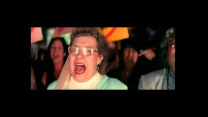 Kelis - Caught Out There 