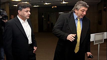 Трифон Иванов: Мога да кажа остри думи за националния