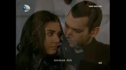 Asi & Demir - Could Have This Kiss Forever