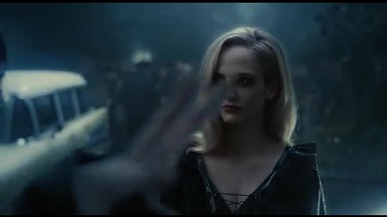 dark shadows