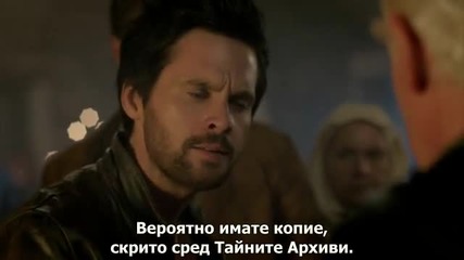 Da Vinci's Demons / Демоните на Да Винчи С01 Е03; Субтитри