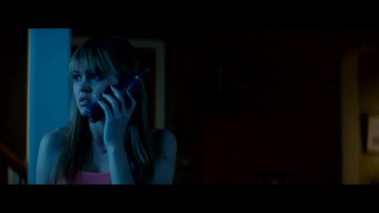 Scream 4 - Aimee Teegarden 