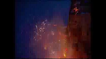 Technoboy - Defqon - 2006