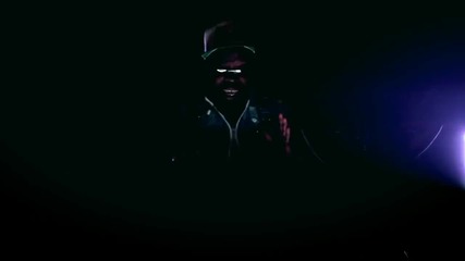 Beenie Man - Hot Like Fire