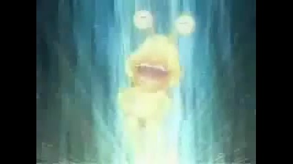 Yu-gi-oh Gx episode 166 part 2