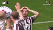 St. Pauli vs. Eintracht Frankfurt - Game Highlights