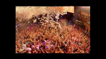 Ibiza party, raqt na sveta 