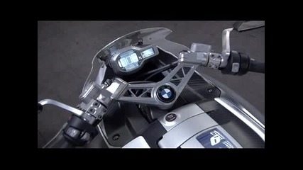Най - Звяр на Bmw (concept 6) 