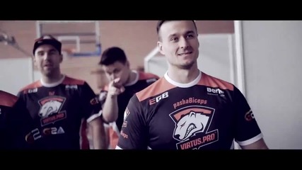 Тръпката Iem Katowice 2016 !