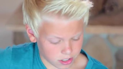 nico Vinz Am I Wrong acoustic cover by Carson Lueders