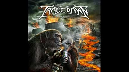 Tracedawn - Make Amends : Ego Anthem (2009)