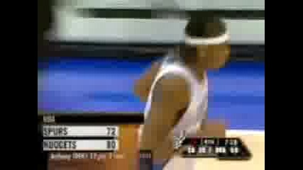 Carmelo Anthony Best Plays