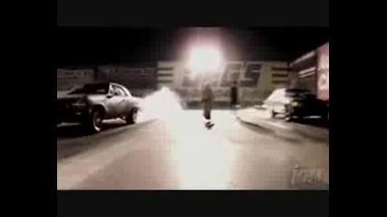 NFS PRO STREET