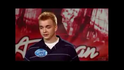 Смях !! Funny American Idol Auditions