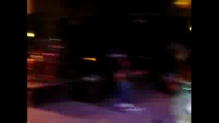 Silencio Y Buleria - Bisbal Live - Bucharest