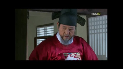 [бг субс] The Return of Iljimae - епизод 10 - 3/3