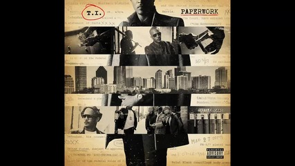 T.i. - I Don't Know