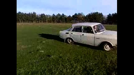 Moskvich 8