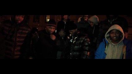 50 Cent - Hold On (explicit)
