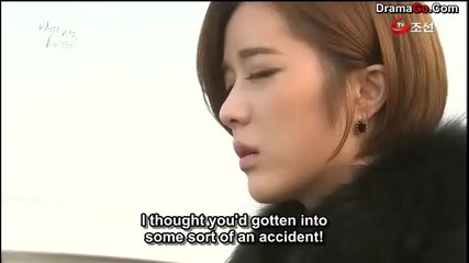 Bride of the Century ep 6 part 5