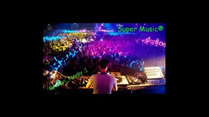 Super Music® Tiesto-traffic