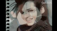 Bill Kaulitz - You`ll be just like a dream to me ; 