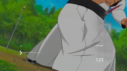 Bleach vs Naruto :d [collab]