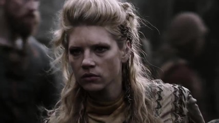 1.4a : Викинги - сезон 1 , епизод 4 - Бг Субтитри (2013) History's Vikings s01 e04 # s01e04 [ hd ]