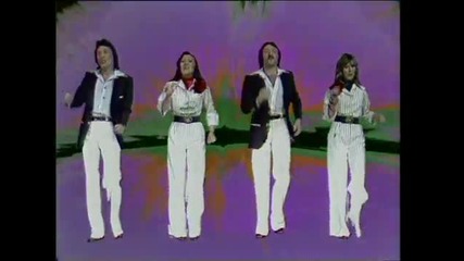 Brotherhood Of Man - Save Your Kisses For Me