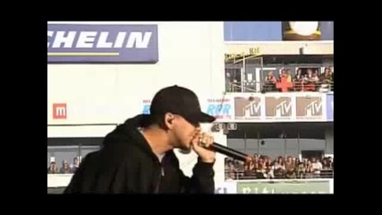 Linkin Park - Don`t Stay ( Extended ) 