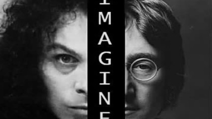 Ronnie James Dio - Imagine - John Lennon cover