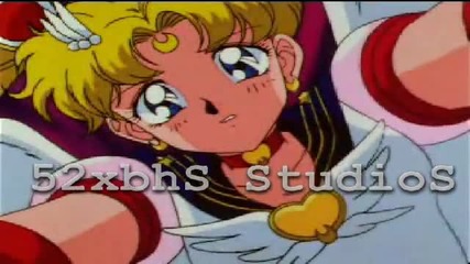 Wedding Peach vs Sailor Senshi Part 02 Final