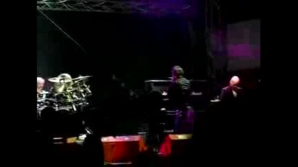 Faith No More - Lets Lynch the Landlord - Spirit of Burgas 2009 