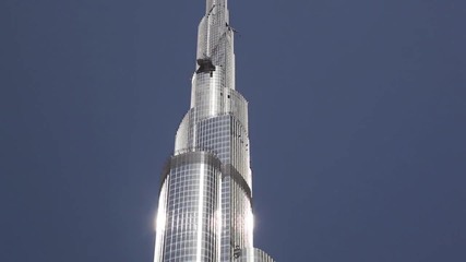 Burj Dubai