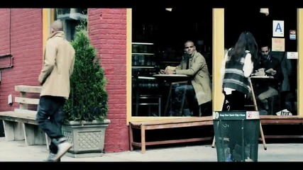 Mohombi - In Your Head ( The Best Official Video )