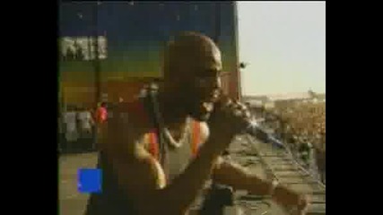 Dmx - Stop Being Greedy