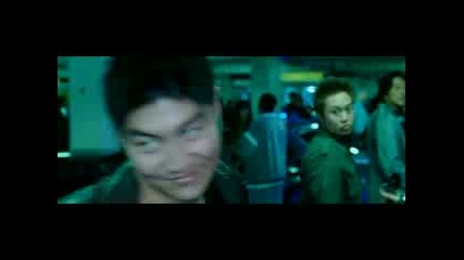 Tokyo Drift - Love Story