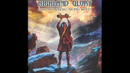 Highland Glory - A Warriors Path