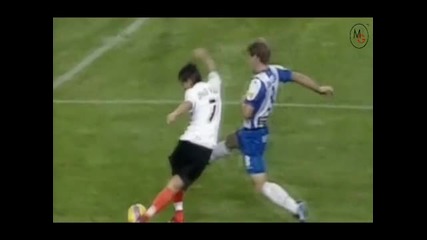 David Villa - A Dream Came True Fc Barcelona 2010 