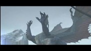Dragon Age Origins Sacred Ashes Trailer - видео трейлър със супер качество 