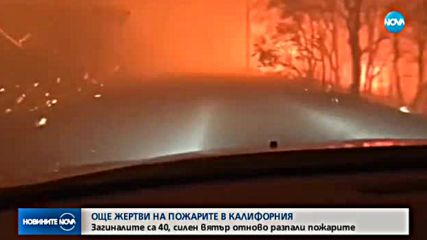 Новините на NOVA (15.10.2017 - обедна емисия)